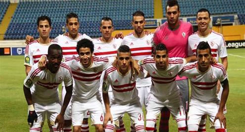 الزمالك يخوض أخر مهمة أفريقية أمام الهلال لترك بصمة "بطل" قبل الوداع	